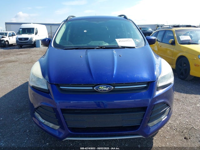 1FMCU9GX1EUB52373 Ford ESCAPE SE