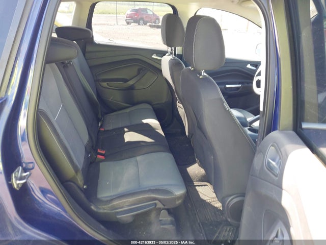 1FMCU9GX1EUB52373 Ford ESCAPE SE