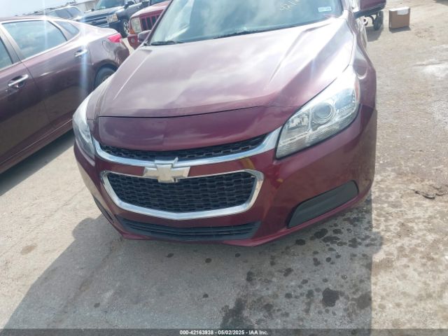 1G11C5SA7GF146359 Chevrolet Malibu Limited Lt