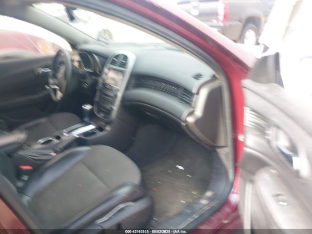 1G11C5SA7GF146359 Chevrolet Malibu Limited Lt