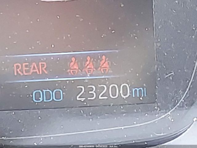 JTDEPRAE4LJ024042 Toyota COROLLA LE