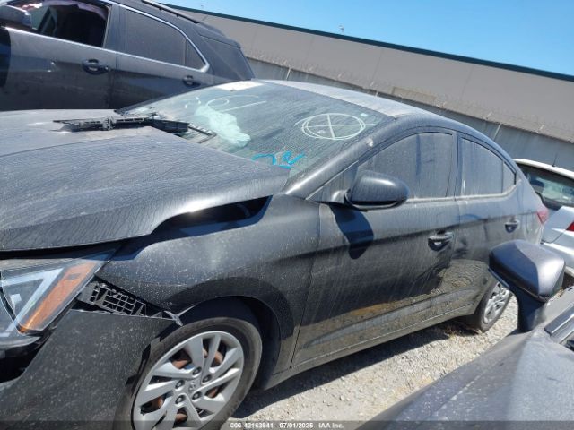 5NPD74LF9LH555671 Hyundai mpi nu