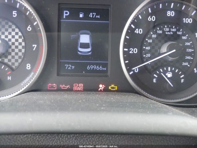 5NPD74LF9LH555671 Hyundai mpi nu