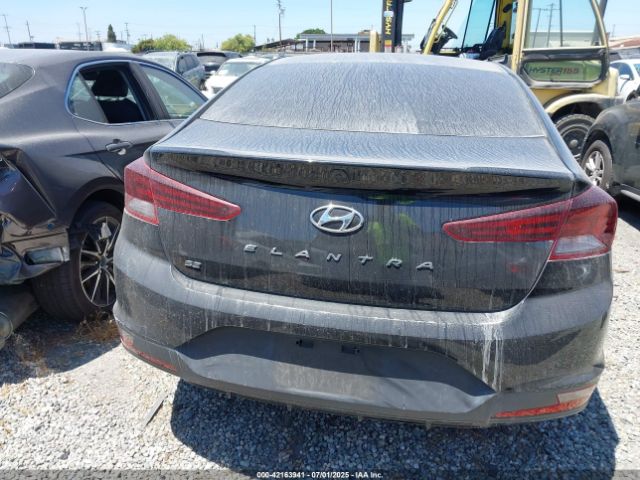 5NPD74LF9LH555671 Hyundai mpi nu