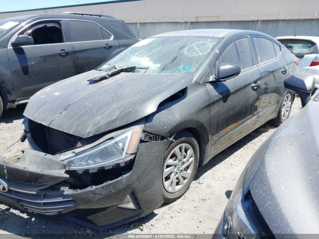 5NPD74LF9LH555671 Hyundai mpi nu
