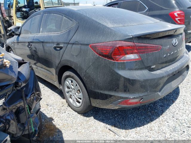 5NPD74LF9LH555671 Hyundai mpi nu