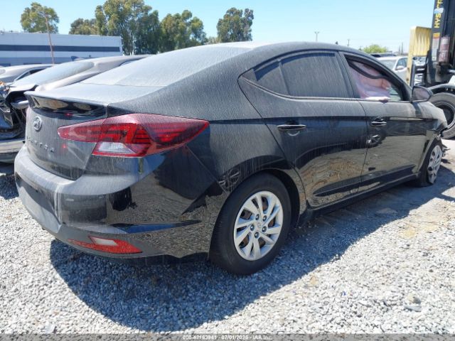 5NPD74LF9LH555671 Hyundai mpi nu