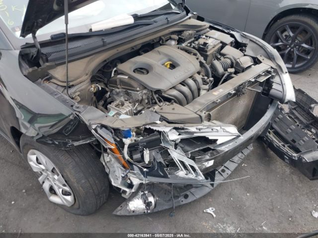 5NPD74LF9LH555671 Hyundai mpi nu