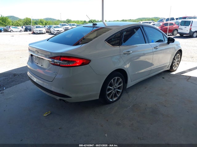 Ford Fusion 2017 3FA6P0HD7HR309432 Image 20