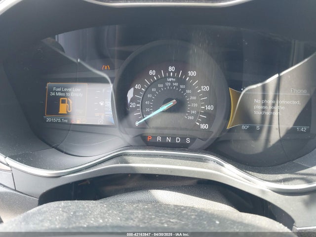 Ford Fusion 2017 3FA6P0HD7HR309432 Image 23