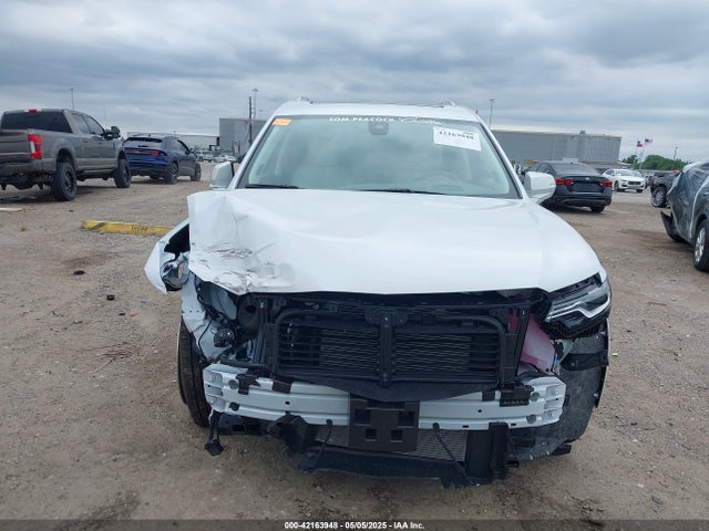 1GYKPCRS5SZ133551 Cadillac lgx