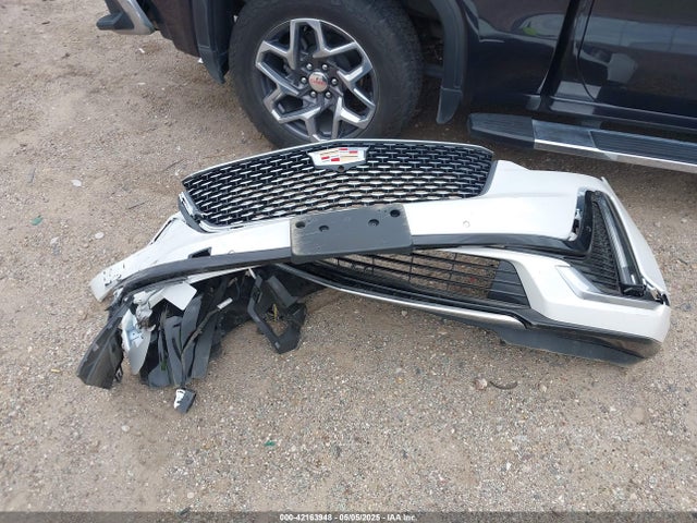 1GYKPCRS5SZ133551 Cadillac lgx
