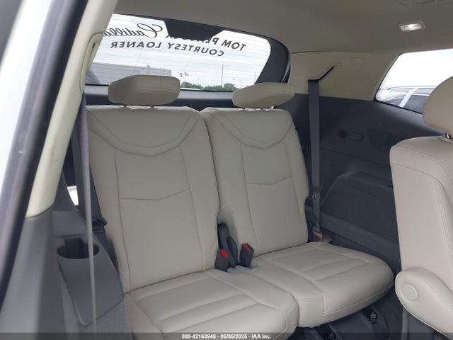 1GYKPCRS5SZ133551 Cadillac lgx