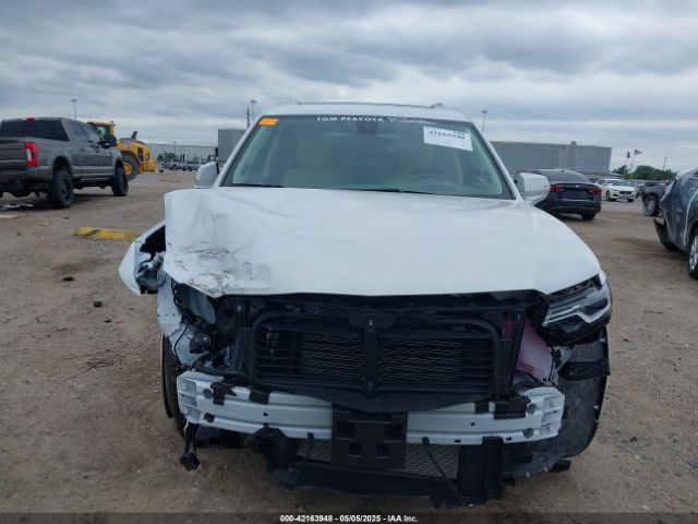 2025 CADILLAC XT6 1GYKPCRS5SZ133551 Photo 5