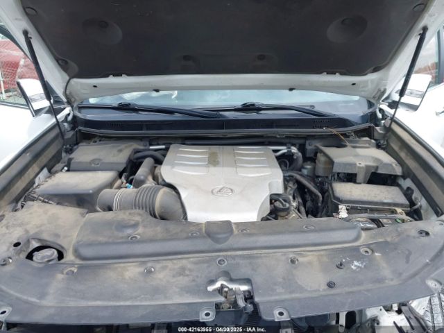 JTJBM7FX2J5196356 Lexus GX 460