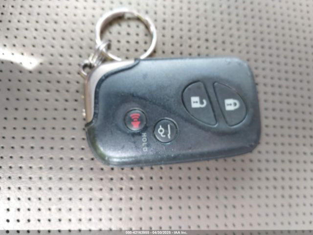JTJBM7FX2J5196356 Lexus GX 460