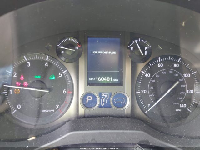 JTJBM7FX2J5196356 Lexus GX 460