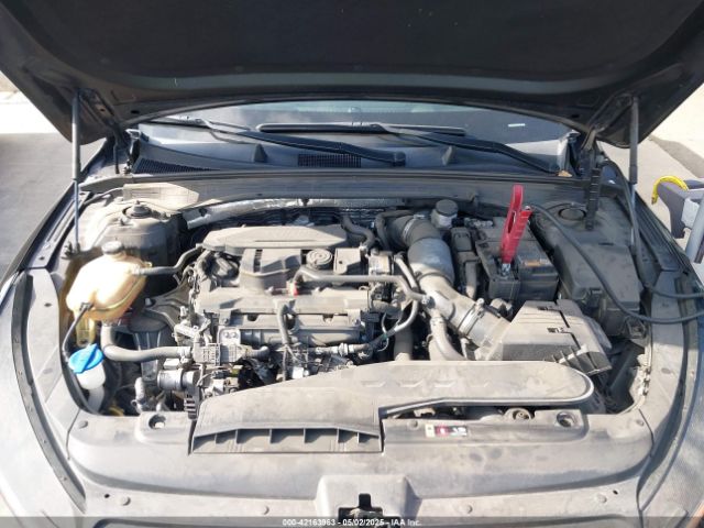 5XXG64J2XNG095158 KIA K5 Gt-line