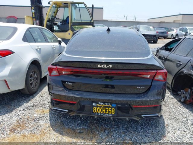5XXG64J2XNG095158 KIA K5 Gt-line
