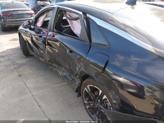 5XXG64J2XNG095158 KIA K5 Gt-line