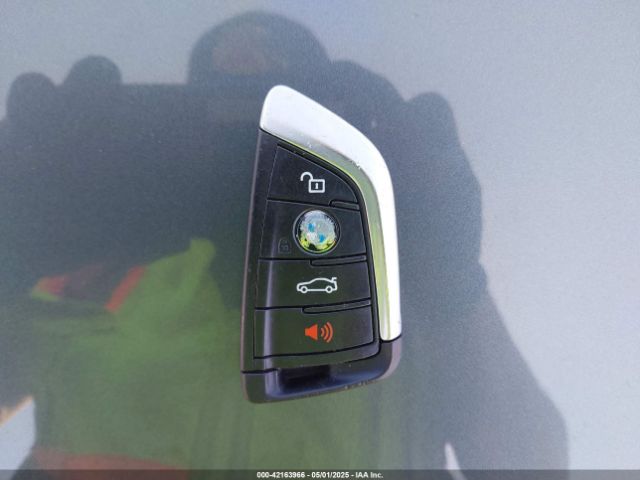 5UXTY5C02LLT36913 BMW X3 Xdrive30i