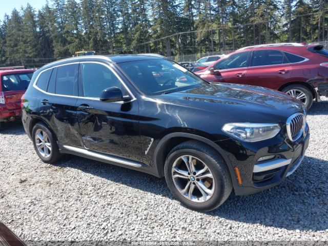 5UXTY5C02LLT36913 BMW X3 Xdrive30i