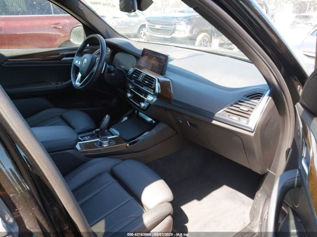 5UXTY5C02LLT36913 BMW X3 Xdrive30i