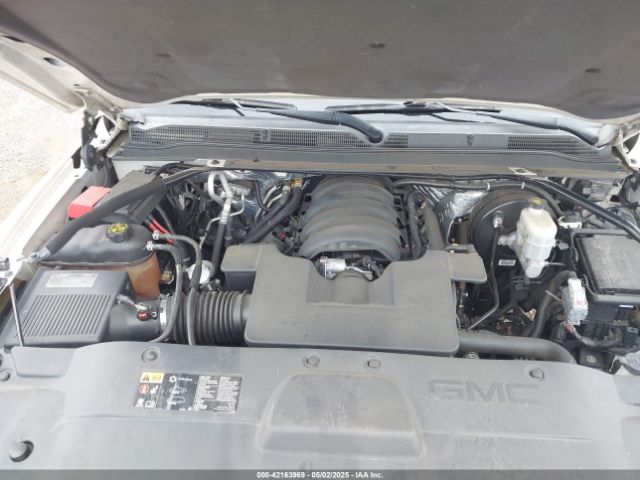 1GKS2JKJ7FR641430 GMC Yukon Xl 1500 Denali