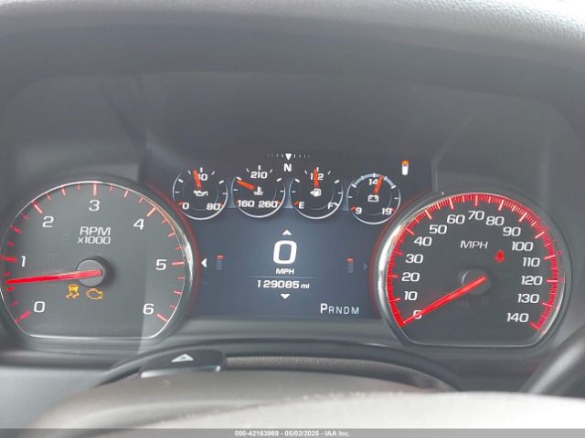 1GKS2JKJ7FR641430 GMC Yukon Xl 1500 Denali