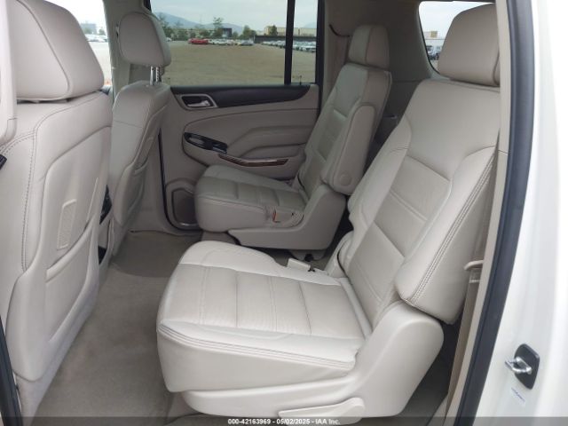 1GKS2JKJ7FR641430 GMC Yukon Xl 1500 Denali
