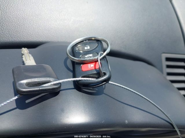 2007 NISSAN 350Z JN1BZ36A97M655621 Photo 10