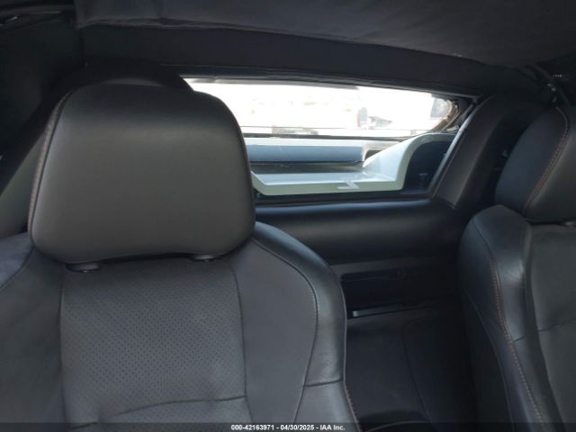 2007 NISSAN 350Z JN1BZ36A97M655621 Photo 7