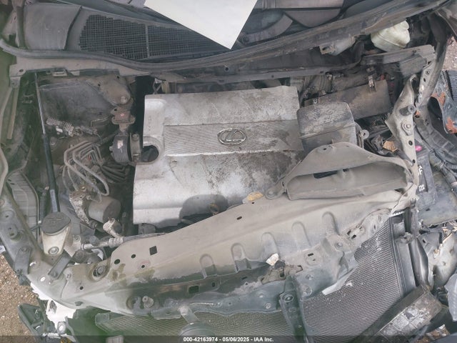 Aukcja sprzedaży 2011 Lexus Rx 350, vin: 2T2ZK1BA7BC051433, numer aukcji: 42163974