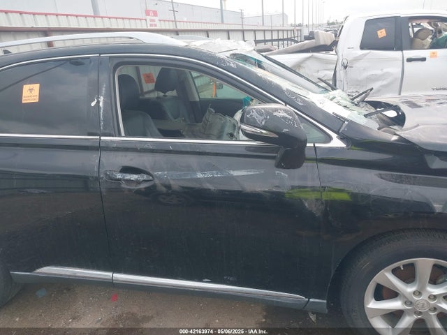 Aukcja sprzedaży 2011 Lexus Rx 350, vin: 2T2ZK1BA7BC051433, numer aukcji: 42163974