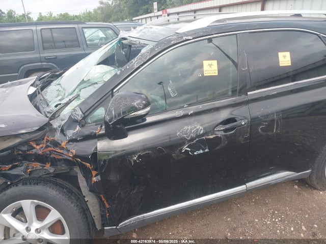 Aukcja sprzedaży 2011 Lexus Rx 350, vin: 2T2ZK1BA7BC051433, numer aukcji: 42163974