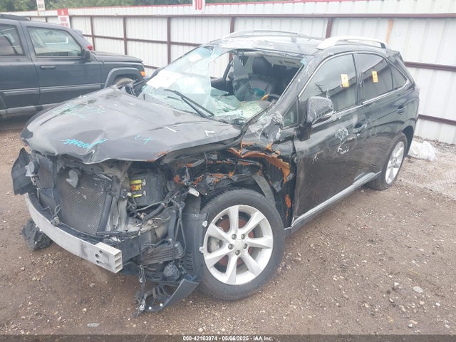 Aukcja sprzedaży 2011 Lexus Rx 350, vin: 2T2ZK1BA7BC051433, numer aukcji: 42163974