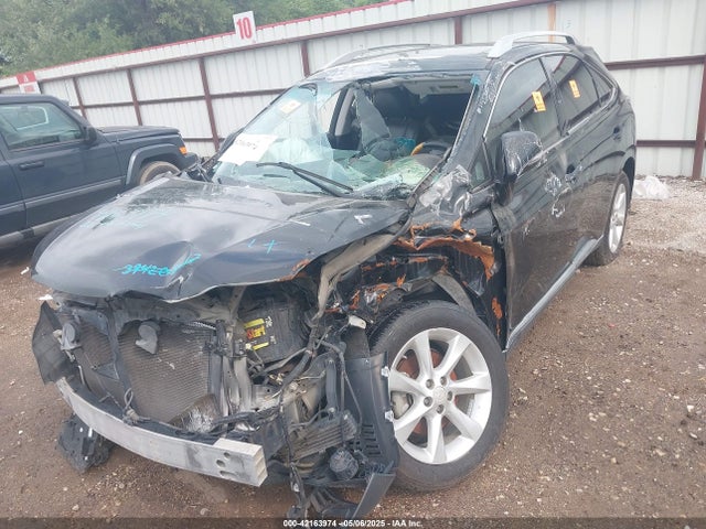 Aukcja sprzedaży 2011 Lexus Rx 350, vin: 2T2ZK1BA7BC051433, numer aukcji: 42163974