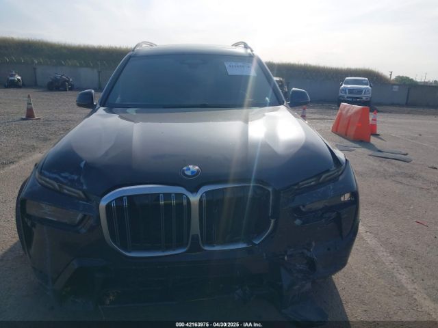 5UX23EM07P9R52893 BMW X7 Xdrive40i