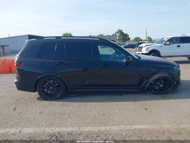 5UX23EM07P9R52893 BMW X7 Xdrive40i