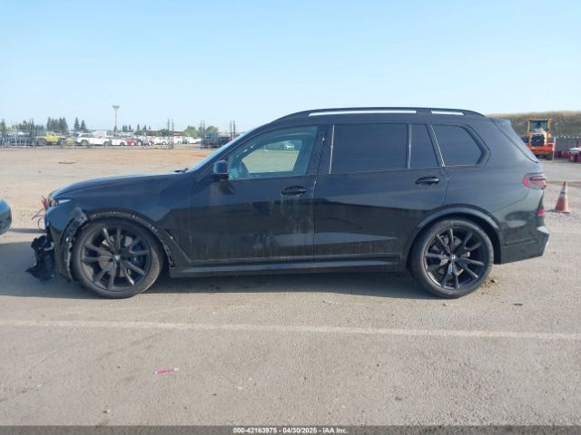 5UX23EM07P9R52893 BMW X7 Xdrive40i