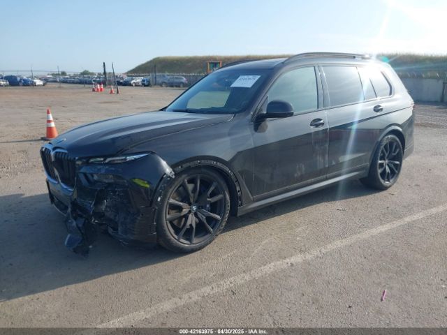 5UX23EM07P9R52893 BMW X7 Xdrive40i