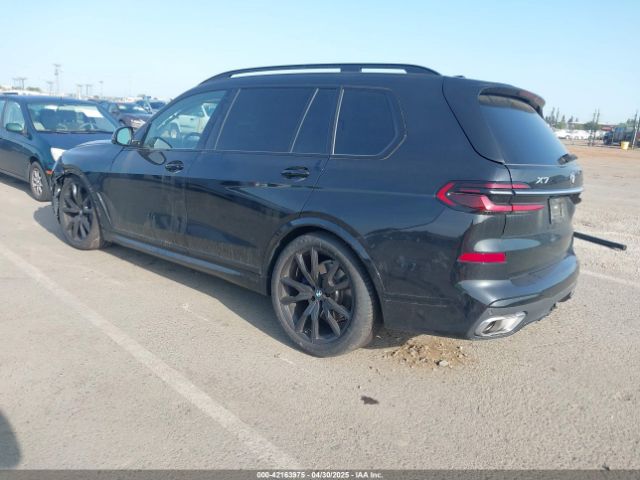 5UX23EM07P9R52893 BMW X7 Xdrive40i