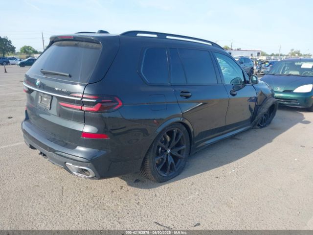 5UX23EM07P9R52893 BMW X7 Xdrive40i