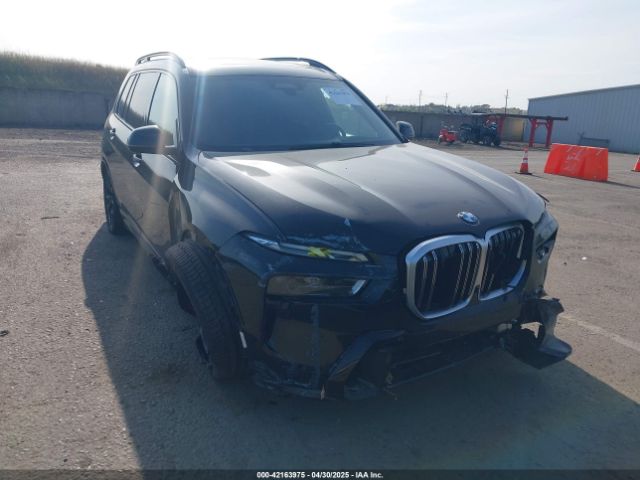 5UX23EM07P9R52893 BMW X7 Xdrive40i