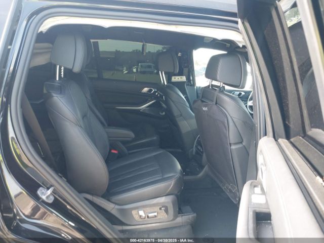 5UX23EM07P9R52893 BMW X7 Xdrive40i