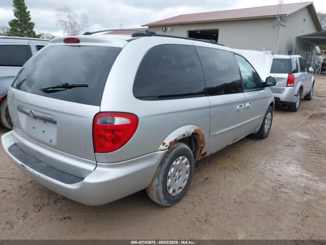 2003 CHRYSLER TOWN & COUNTRY 2C4GP443X3R353751 Photo 3