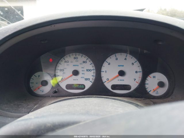 2003 CHRYSLER TOWN & COUNTRY 2C4GP443X3R353751 Photo 6