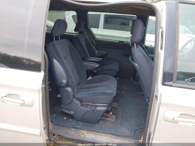 2003 CHRYSLER TOWN & COUNTRY 2C4GP443X3R353751 Photo 7