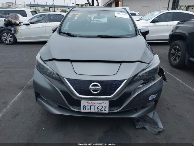 1N4AZ1CP0JC308655 Nissan 2018