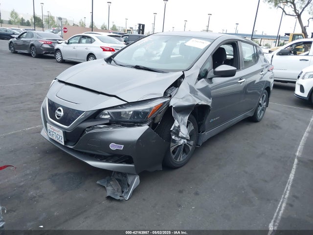 1N4AZ1CP0JC308655 Nissan 2018